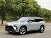 2018 NIO ES8,autocango,china used car exporter,china ev exporter,chinese used car exporter,chinese used ev exporter