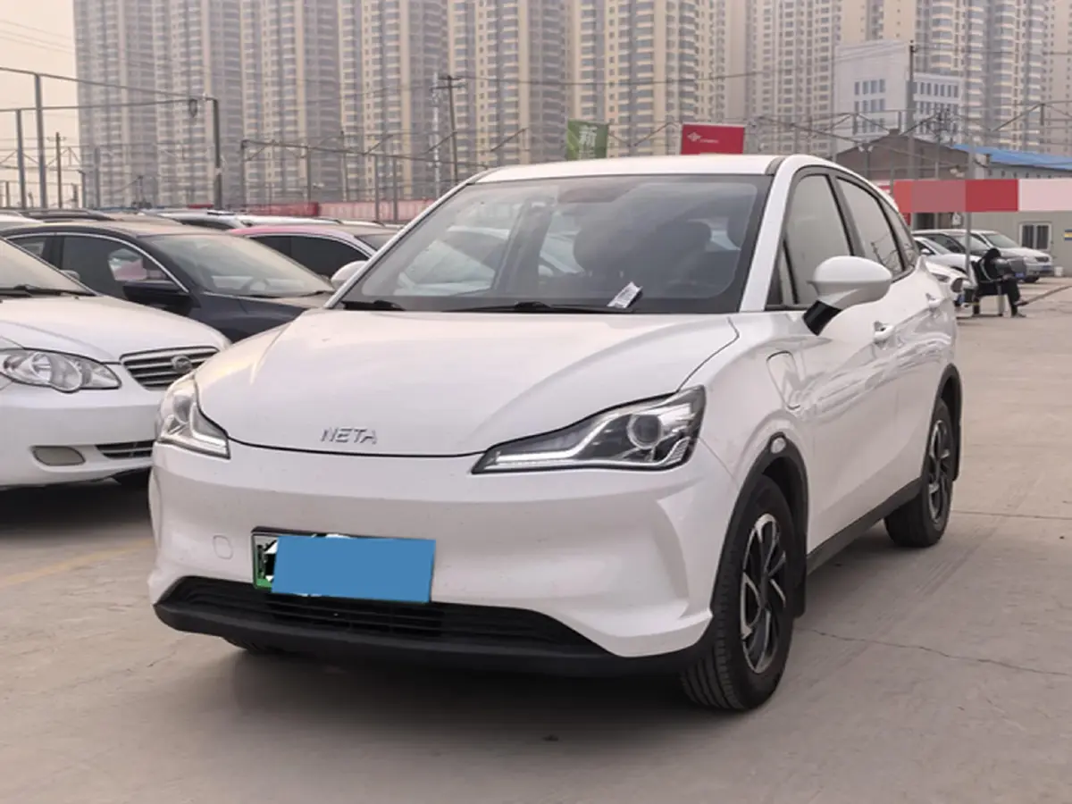 2021 Neta V BEV 31.18KWH