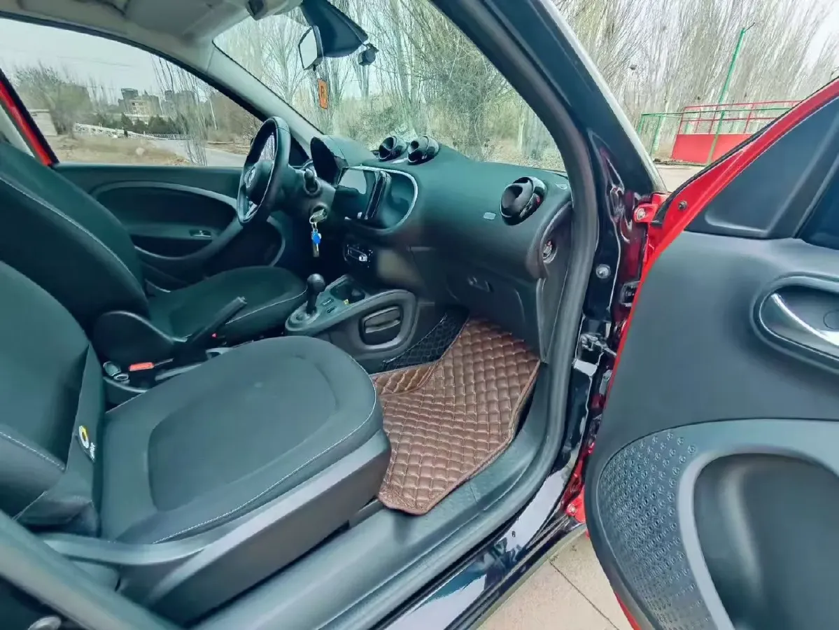 2018 HuangHai N3 2.5T 129HP L4 6AT,autocango,china used car exporter,china ev exporter,chinese used car exporter,chinese used ev exporter