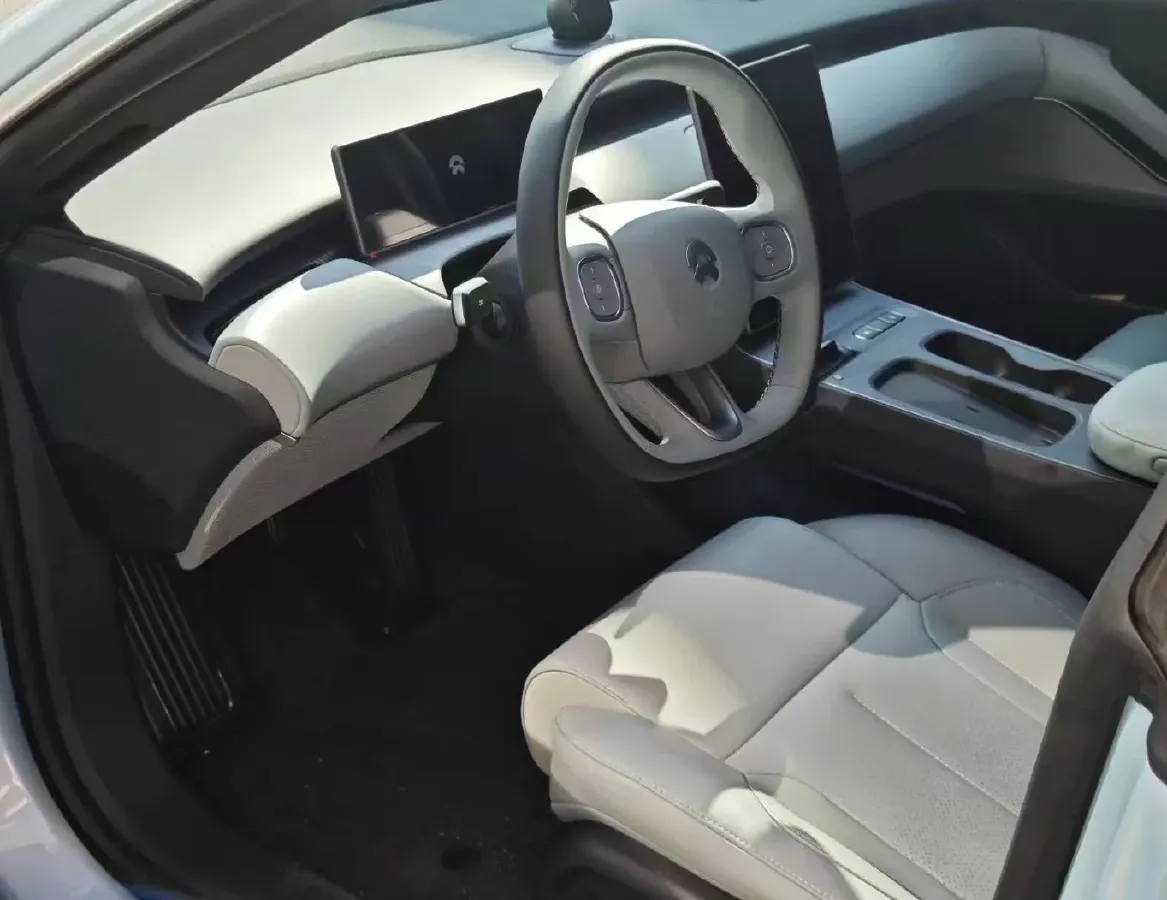 2022 JunTian HeiWuShi Youth 2.0T 203HP L4 6AT,autocango,china used car exporter,china ev exporter,chinese used car exporter,chinese used ev exporter