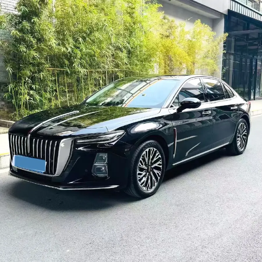 2023 HongQi H5 1.5T 169HP L4 7DCT