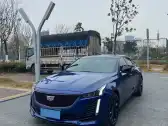 2021 CADILLAC CT5,autocango,china used car exporter,china ev exporter,chinese used car exporter,chinese used ev exporter