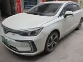 2018 BEIJING AUTO EU5,autocango,china used car exporter,china ev exporter,chinese used car exporter,chinese used ev exporter