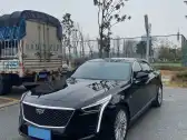 2020 CADILLAC CT6,autocango,china used car exporter,china ev exporter,chinese used car exporter,chinese used ev exporter