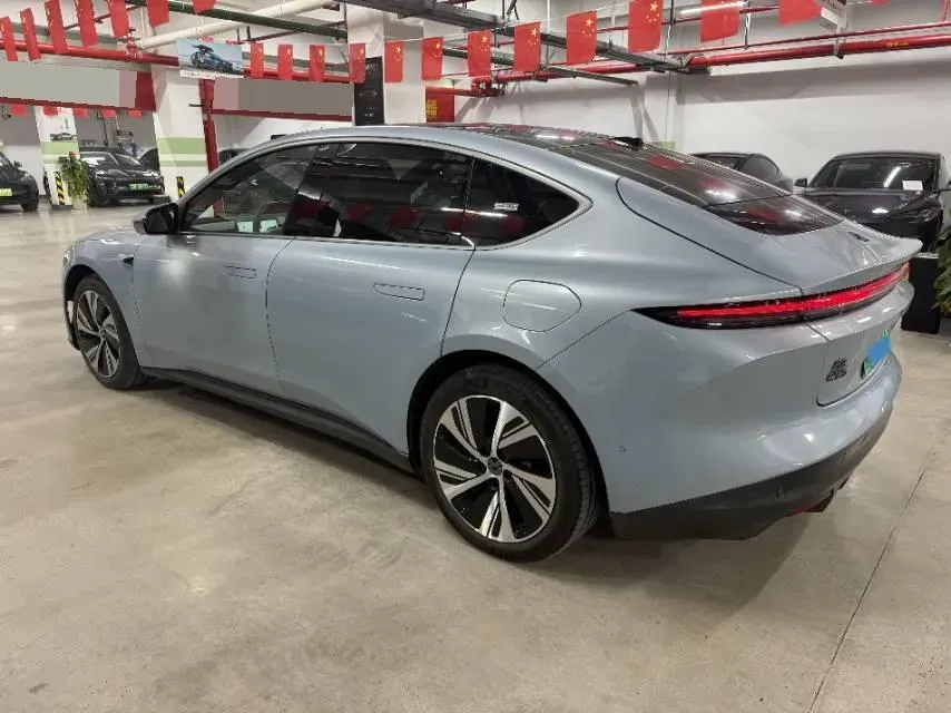 2022 JunTian HeiWuShi Youth 2.0T 203HP L4 6AT,autocango,china used car exporter,china ev exporter,chinese used car exporter,chinese used ev exporter