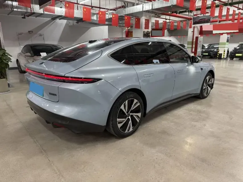 2022 JunTian HeiWuShi Youth 2.0T 203HP L4 6AT,autocango,china used car exporter,china ev exporter,chinese used car exporter,chinese used ev exporter
