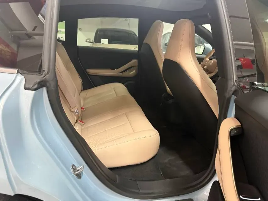 2022 JunTian HeiWuShi Youth 2.0T 203HP L4 6AT,autocango,china used car exporter,china ev exporter,chinese used car exporter,chinese used ev exporter