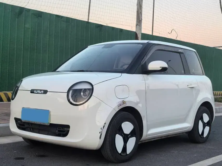 2022 Levdeo Mango BEV 17.28KWH