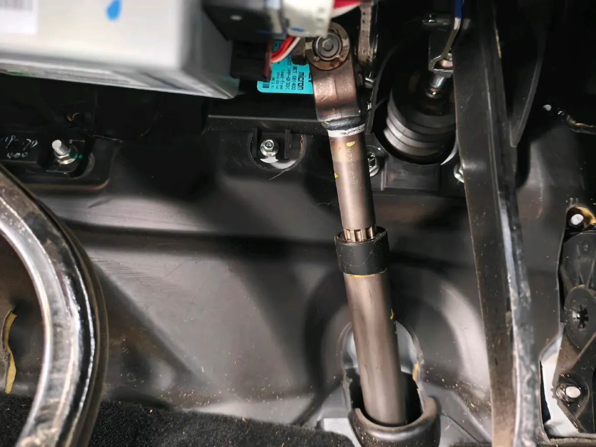 2018 Leopaard CT7 1.9T 150HP L4 6MT,autocango,china used car exporter,china ev exporter,chinese used car exporter,chinese used ev exporter