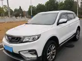 2018 LEOPAARD CT7,autocango,china used car exporter,china ev exporter,chinese used car exporter,chinese used ev exporter