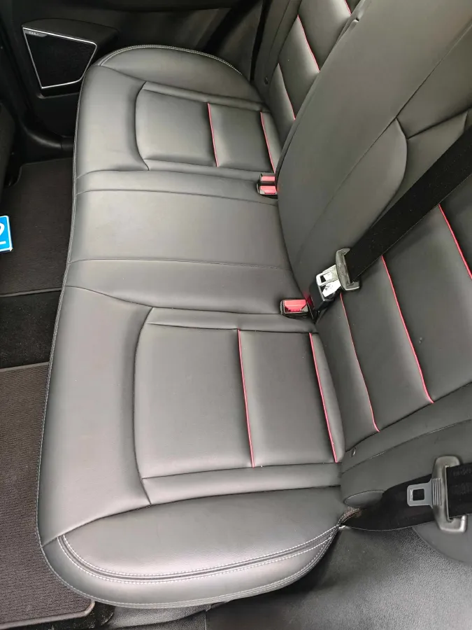 2018 Leopaard CT7 1.9T 150HP L4 6MT,autocango,china used car exporter,china ev exporter,chinese used car exporter,chinese used ev exporter