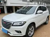 2017 HAVAL H2,autocango,china used car exporter,china ev exporter,chinese used car exporter,chinese used ev exporter