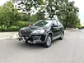2018 HAVAL H6,autocango,china used car exporter,china ev exporter,chinese used car exporter,chinese used ev exporter