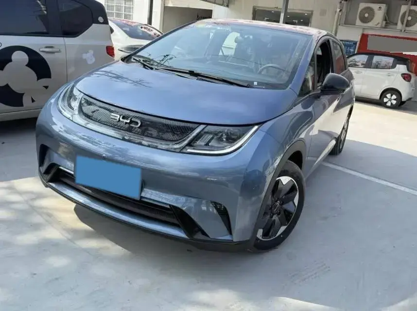 2025 BYD Dolphin BEV 44.928KWH