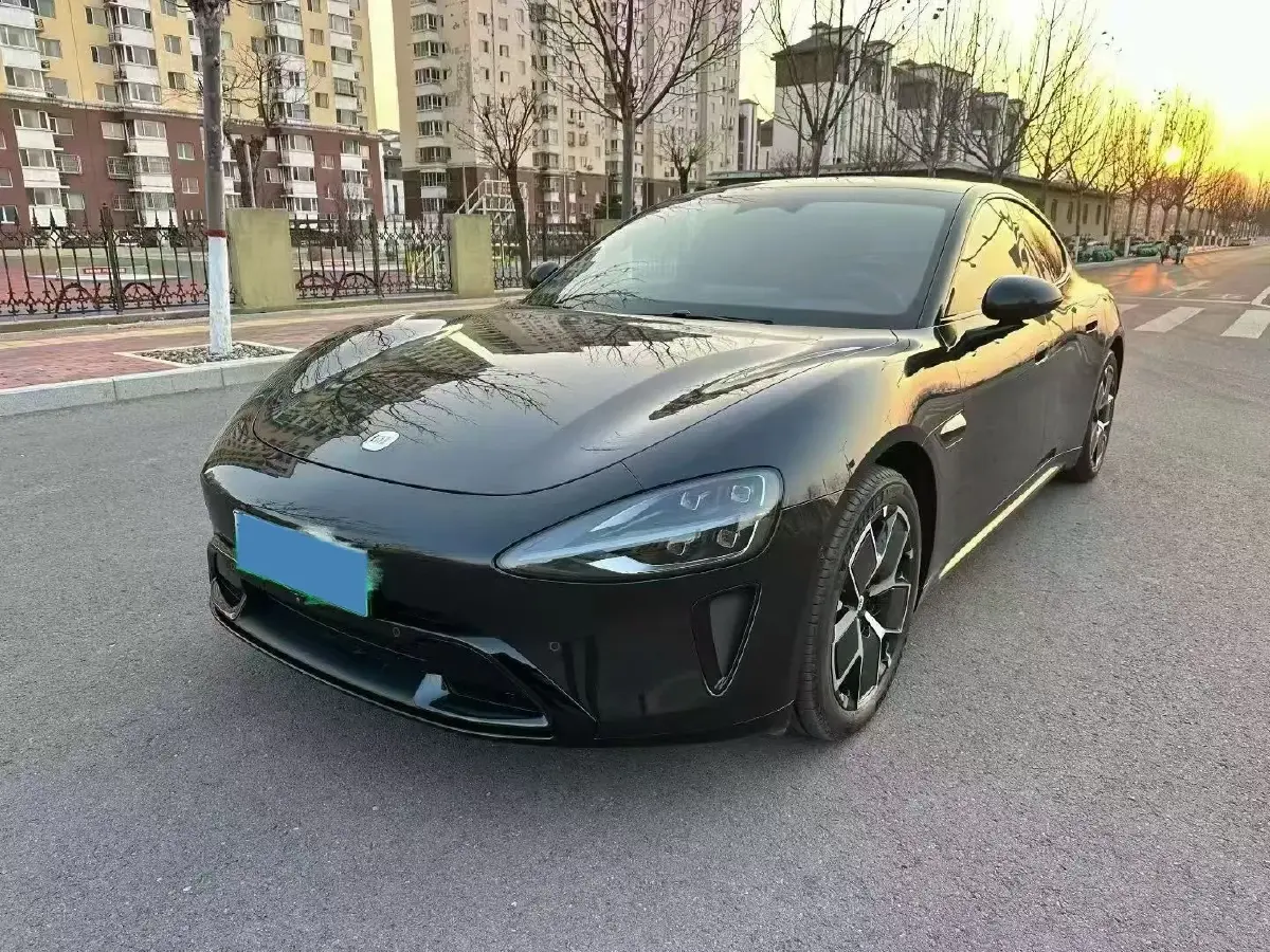 2024 MI SU7 BEV 73.6KWH