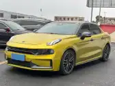 2020 LYNK&CO 03,autocango,china used car exporter,china ev exporter,chinese used car exporter,chinese used ev exporter