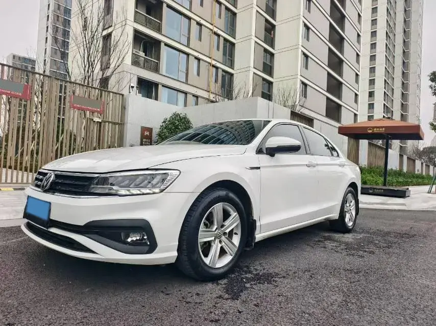 2019 Volkswagen Lamando 1.4T 131HP L4 7DCT