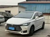 2017 BYD SONG MAX,autocango,china used car exporter,china ev exporter,chinese used car exporter,chinese used ev exporter