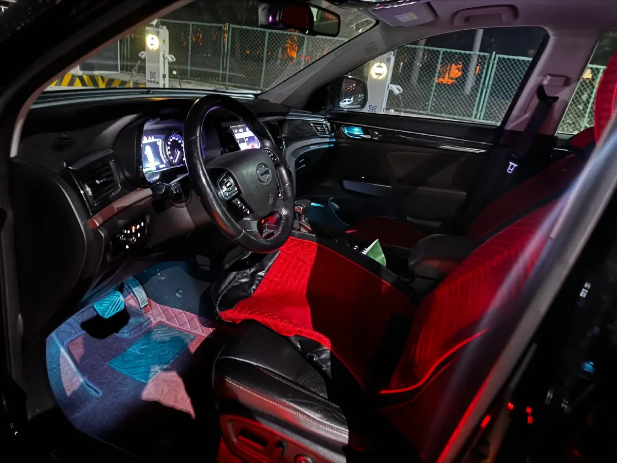 2018 Zotye T800 2.0T 231HP L4 6DCT,autocango,china used car exporter,china ev exporter,chinese used car exporter,chinese used ev exporter