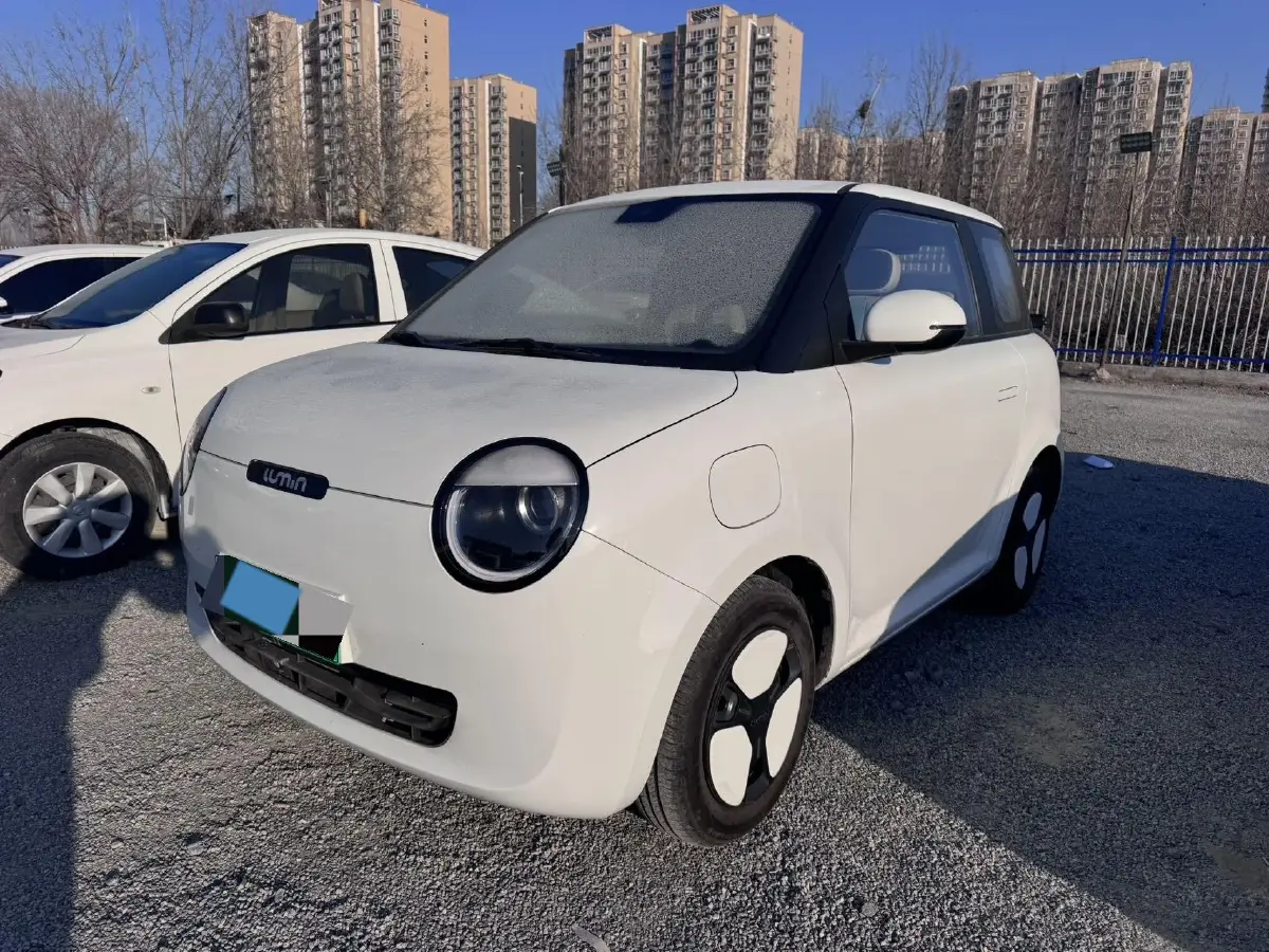 2024 ChangAn QiYuan Lumin BEV 17.65KWH
