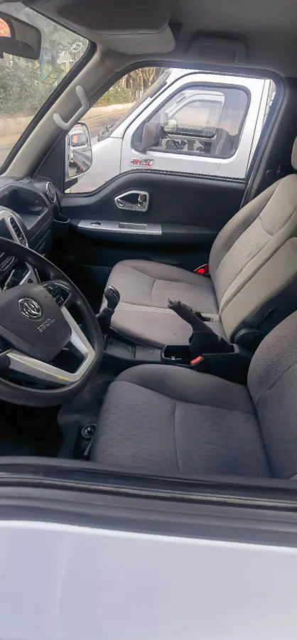 2017 DongFeng Forthing Joyear X5 1.6L 122HP L4 5MT,autocango,china used car exporter,china ev exporter,chinese used car exporter,chinese used ev exporter