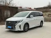 2023 GAC TRUMPCHI M8,autocango,china used car exporter,china ev exporter,chinese used car exporter,chinese used ev exporter