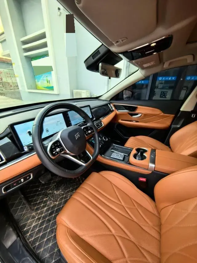 2024 Jetour X70 C-DM 1.5T 156HP L4 2DHT PHEV 19.43KWH,autocango,china used car exporter,china ev exporter,chinese used car exporter,chinese used ev exporter