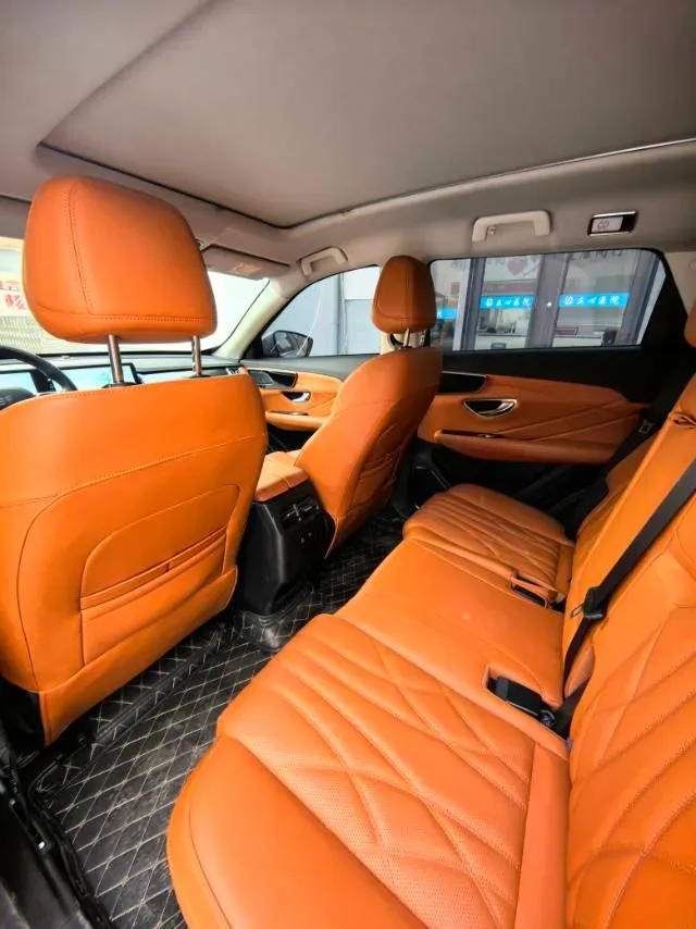 2024 Jetour X70 C-DM 1.5T 156HP L4 2DHT PHEV 19.43KWH,autocango,china used car exporter,china ev exporter,chinese used car exporter,chinese used ev exporter