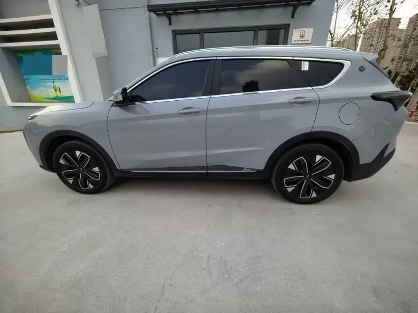 2024 Jetour X70 C-DM 1.5T 156HP L4 2DHT PHEV 19.43KWH,autocango,china used car exporter,china ev exporter,chinese used car exporter,chinese used ev exporter