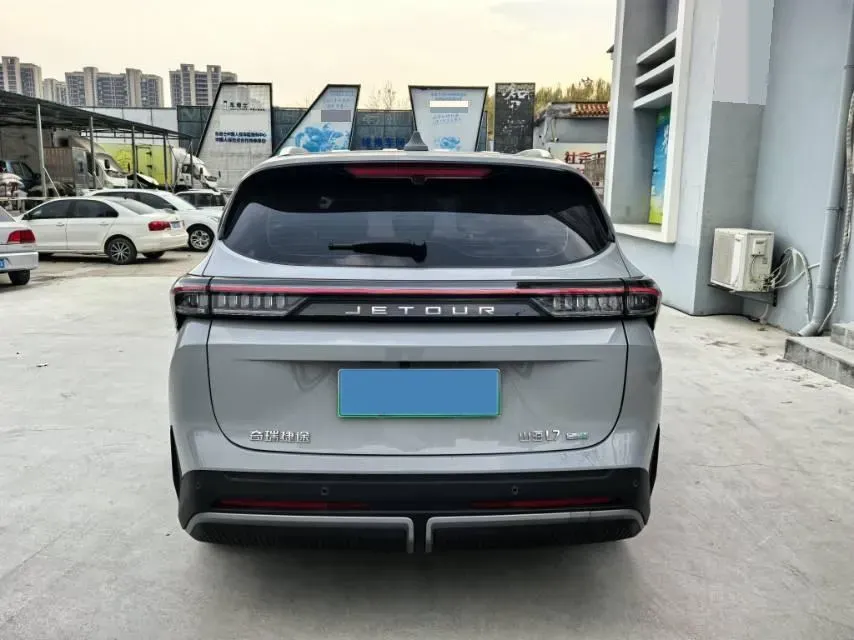 2024 Jetour X70 C-DM 1.5T 156HP L4 2DHT PHEV 19.43KWH,autocango,china used car exporter,china ev exporter,chinese used car exporter,chinese used ev exporter