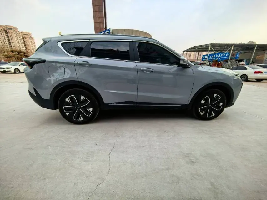 2024 Jetour X70 C-DM 1.5T 156HP L4 2DHT PHEV 19.43KWH,autocango,china used car exporter,china ev exporter,chinese used car exporter,chinese used ev exporter