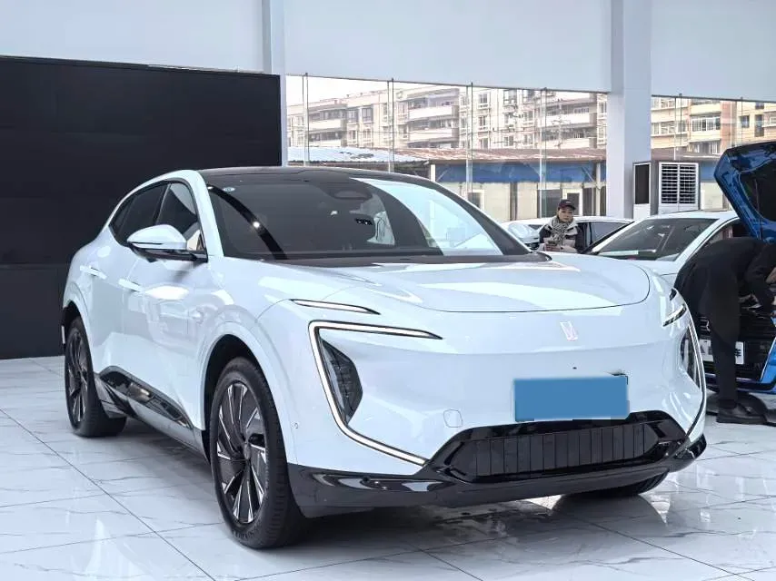 2024 Avatr 07 BEV 82.16KWH,autocango,china used car exporter,china ev exporter,chinese used car exporter,chinese used ev exporter