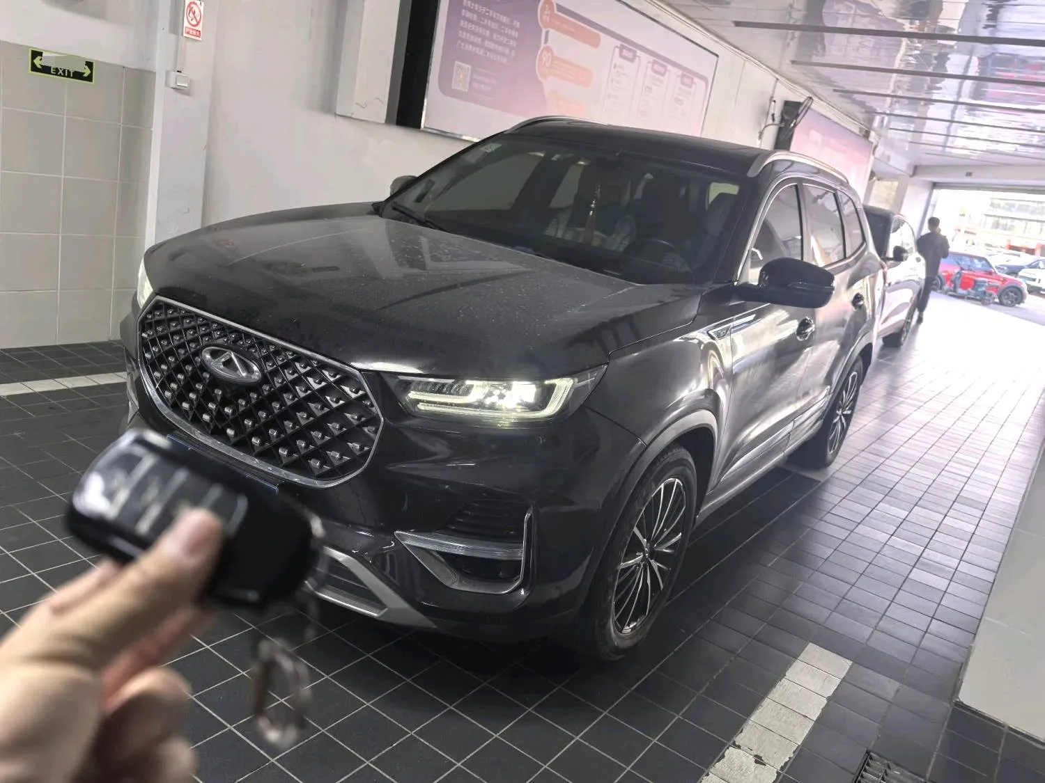 autocango,china used car exporter,china ev exporter,chinese used car exporter,chinese used ev exporter