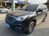 2017 HAVAL H9,autocango,china used car exporter,china ev exporter,chinese used car exporter,chinese used ev exporter