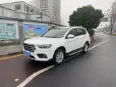 2019 HAVAL H6,autocango,china used car exporter,china ev exporter,chinese used car exporter,chinese used ev exporter