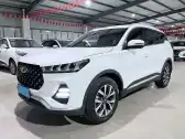 2020 CHERY TIGGO 7,autocango,china used car exporter,china ev exporter,chinese used car exporter,chinese used ev exporter