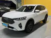 2020 HAVAL F7,autocango,china used car exporter,china ev exporter,chinese used car exporter,chinese used ev exporter