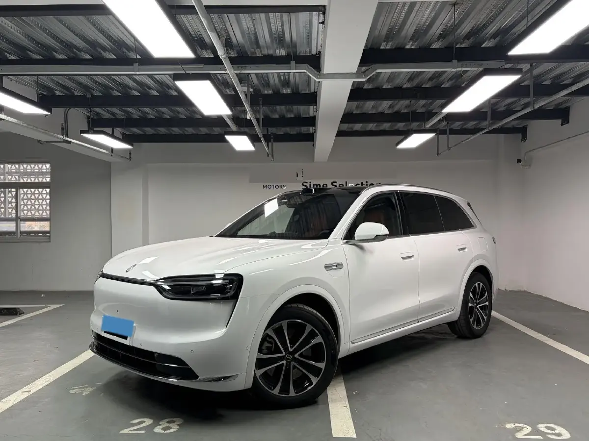 2026 AITO AITO M7 REEV 160HP REEV