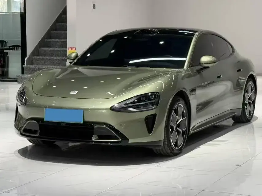 2024 MI SU7 BEV 94.3KWH