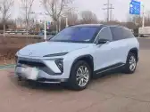 2020 NIO ES6,autocango,china used car exporter,china ev exporter,chinese used car exporter,chinese used ev exporter