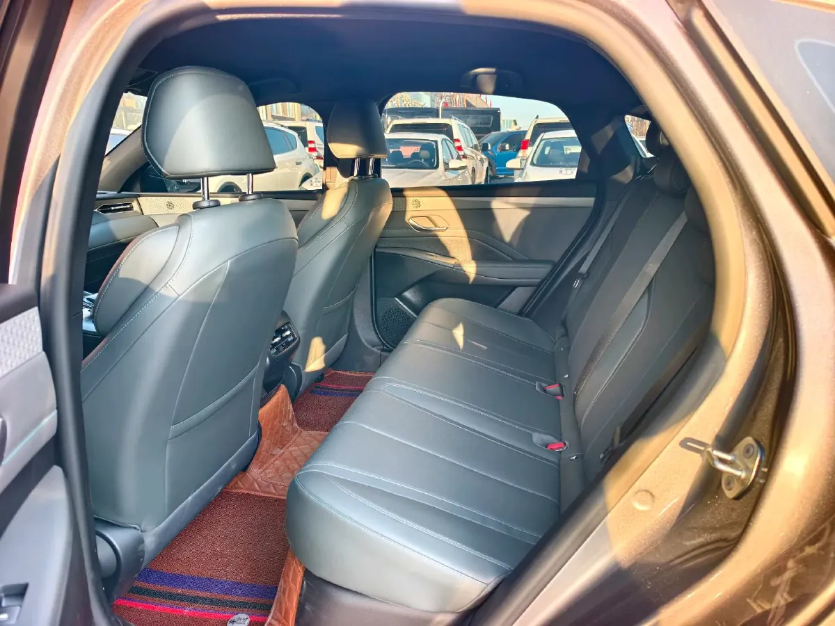 2025 BYD Qin Plus 1.5L 101HP L4 E-CVT PHEV 7.68KWH,autocango,china used car exporter,china ev exporter,chinese used car exporter,chinese used ev exporter