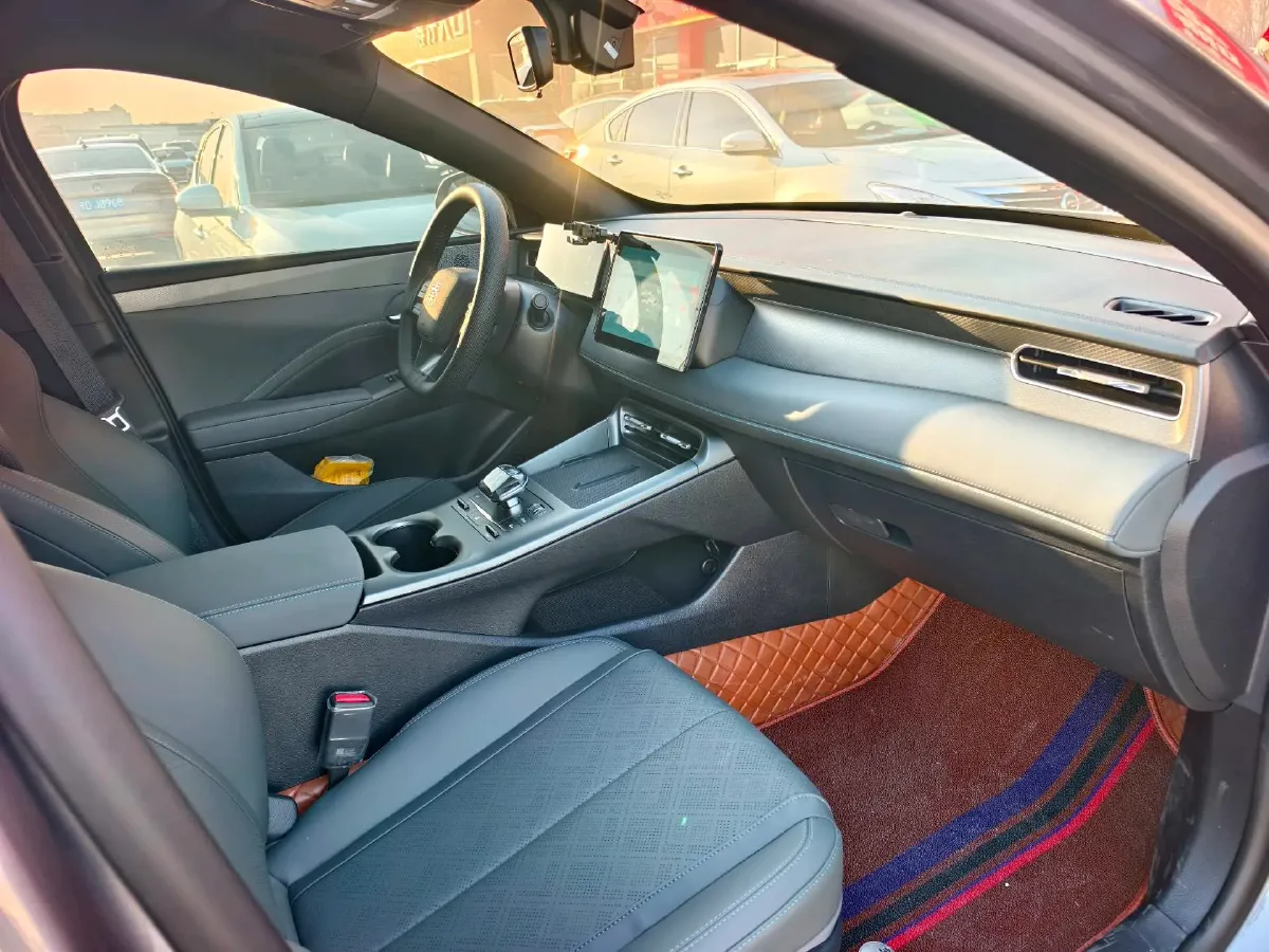 2025 BYD Qin Plus 1.5L 101HP L4 E-CVT PHEV 7.68KWH,autocango,china used car exporter,china ev exporter,chinese used car exporter,chinese used ev exporter