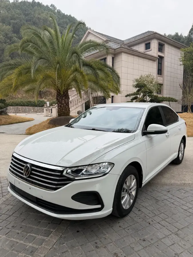 2023 Volkswagen Lavida 1.5L 110HP L4 6AT