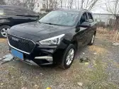 2017 HAVAL M6,autocango,china used car exporter,china ev exporter,chinese used car exporter,chinese used ev exporter