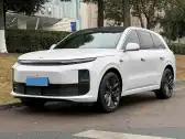2024 LI L6,autocango,china used car exporter,china ev exporter,chinese used car exporter,chinese used ev exporter