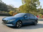 2021 HYUNDAI ELANTRA,autocango,china used car exporter,china ev exporter,chinese used car exporter,chinese used ev exporter