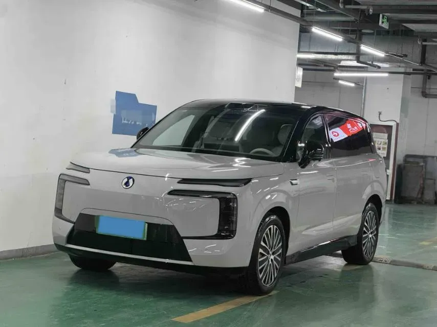 2025 Denza DenzaN8L 2.0T 207HP L4 E-CVT PHEV,autocango,china used car exporter,china ev exporter,chinese used car exporter,chinese used ev exporter