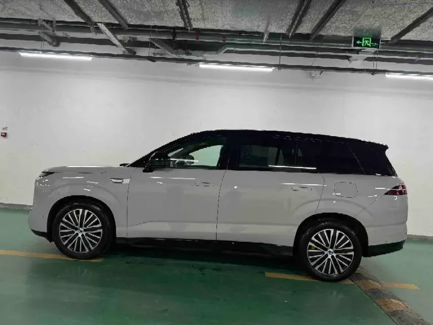 2025 Denza DenzaN8L 2.0T 207HP L4 E-CVT PHEV,autocango,china used car exporter,china ev exporter,chinese used car exporter,chinese used ev exporter