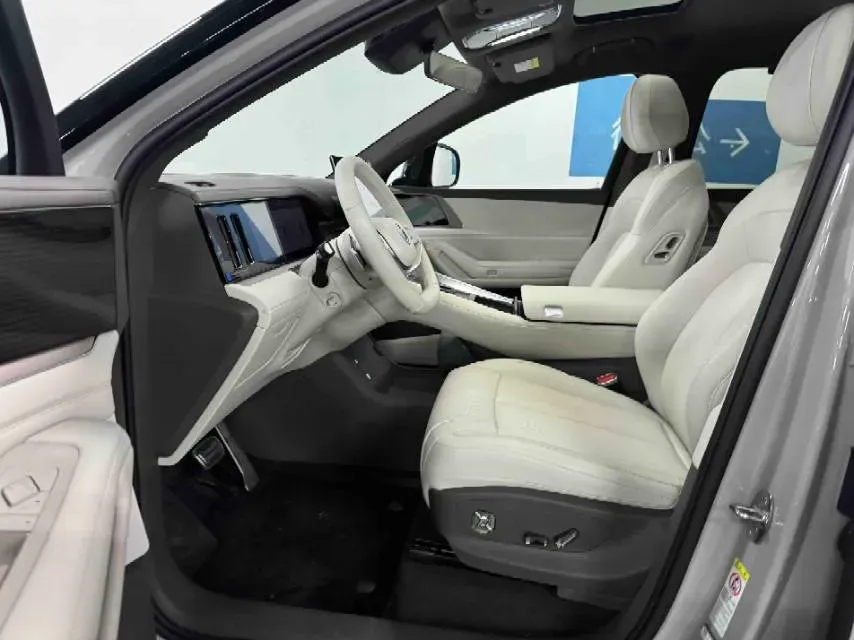 2025 Denza DenzaN8L 2.0T 207HP L4 E-CVT PHEV,autocango,china used car exporter,china ev exporter,chinese used car exporter,chinese used ev exporter