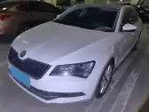 2018 SKODA SUPERB,autocango,china used car exporter,china ev exporter,chinese used car exporter,chinese used ev exporter